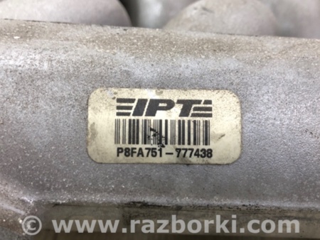 ФОТО Колектор впускний для Honda Odyssey (98-04) Киев