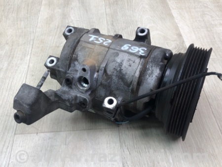 ФОТО Компресор кондиціонера для Honda Odyssey (98-04) Киев