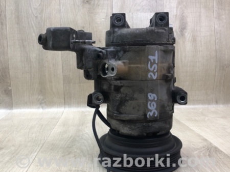 ФОТО Компресор кондиціонера для Honda Odyssey (98-04) Киев