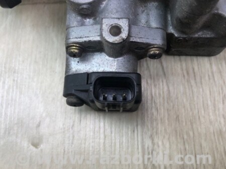 ФОТО Дросельна заслінка для Honda Odyssey (98-04) Киев
