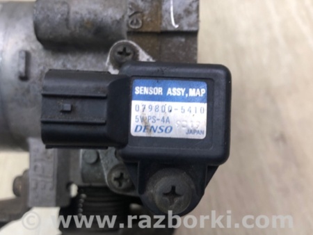ФОТО Дросельна заслінка для Honda Odyssey (98-04) Киев