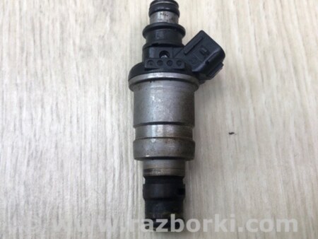 ФОТО Форсунка паливна для Honda Odyssey (98-04) Киев