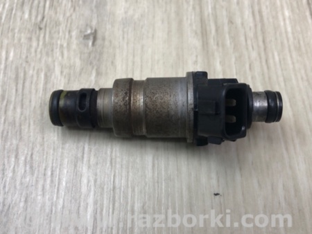 ФОТО Форсунка паливна для Honda Odyssey (98-04) Киев