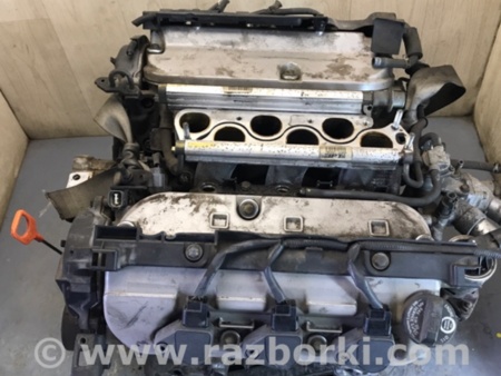 ФОТО Двигун бензин для Honda Odyssey (98-04) Киев