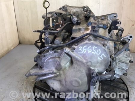 ФОТО АКПП (коробка автомат) для Honda Odyssey (98-04) Киев