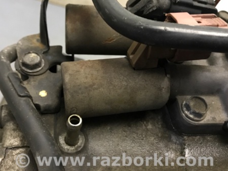 ФОТО АКПП (коробка автомат) для Honda Odyssey (98-04) Киев