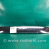 Накладка кришки багажника Nissan Rogue (08-14)