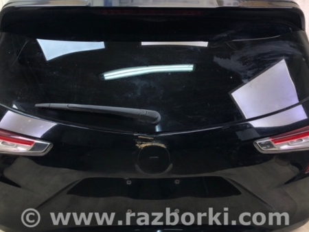 ФОТО Кришка багажника для Acura RDX TC1/2 (2019-) Киев