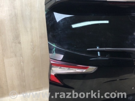ФОТО Кришка багажника для Acura RDX TC1/2 (2019-) Киев