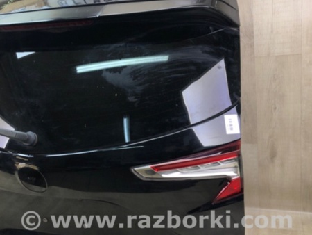 ФОТО Кришка багажника для Acura RDX TC1/2 (2019-) Киев