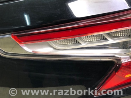 ФОТО Кришка багажника для Acura RDX TC1/2 (2019-) Киев