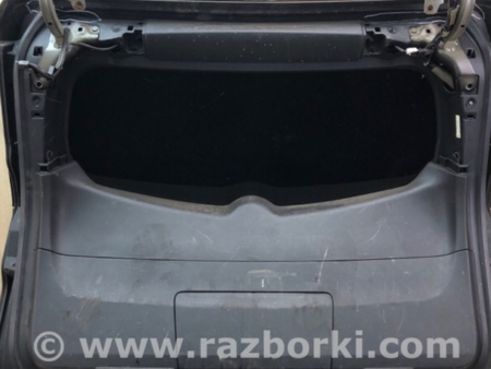 ФОТО Кришка багажника для Acura RDX TC1/2 (2019-) Киев