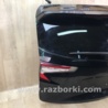 ФОТО Кришка багажника для Acura RDX TC1/2 (2019-) Киев