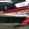 ФОТО Кришка багажника для Acura RDX TC1/2 (2019-) Киев