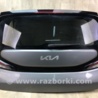 Кришка багажника KIA Soul