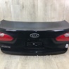 Кришка багажника KIA Forte YD (2012-)