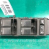 Блок кнопок стеклоподъемников Jeep Patriot (10-17)