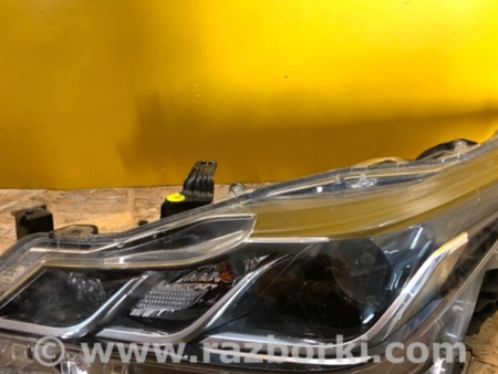 ФОТО Фара для Toyota Corolla E210 (11.2018-...) Киев