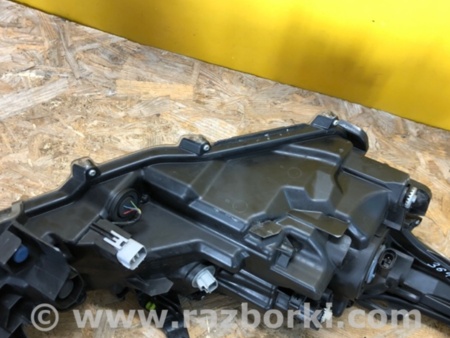 ФОТО Фара для Toyota Corolla E210 (11.2018-...) Киев