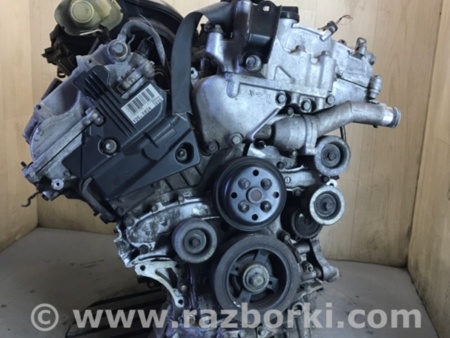 ФОТО Двигун бензин для Lexus ES350 (06-12) Киев