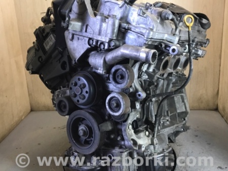 ФОТО Двигун бензин для Lexus ES350 (06-12) Киев