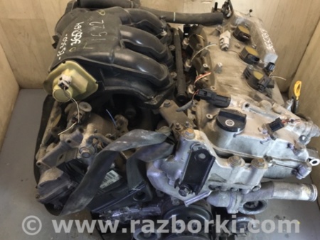 ФОТО Двигун бензин для Lexus ES350 (06-12) Киев