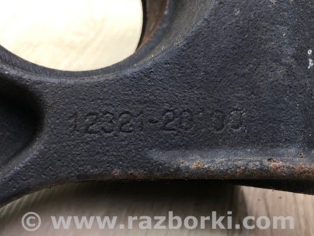 ФОТО Кронштейн пром вала для Toyota Highlander (01-07) Киев