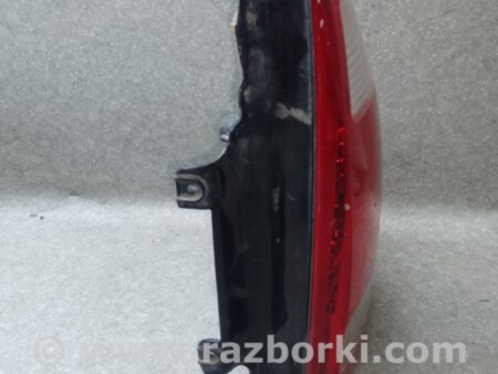 ФОТО Ліхтар зовнішній для Mitsubishi Pajero Sport (96-09) Киев