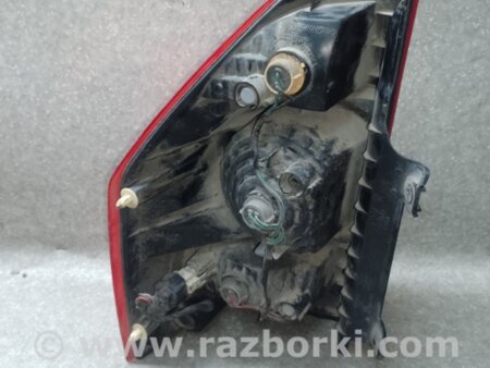 ФОТО Ліхтар зовнішній для Mitsubishi Pajero Sport (96-09) Киев