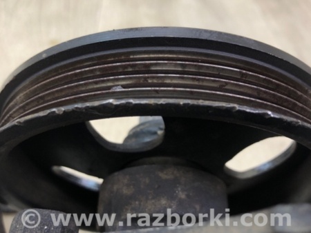 ФОТО Насос ГПК для Toyota Highlander (01-07) Киев