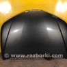 Капот Toyota Corolla E210 (11.2018-...)