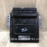 Блок керування двигуном Nissan Titan (04-16)