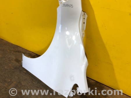 ФОТО Крило переднє ліве для Toyota Corolla E210 (11.2018-...) Киев