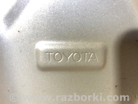 ФОТО Двері для Toyota C-HR (2016-) Киев