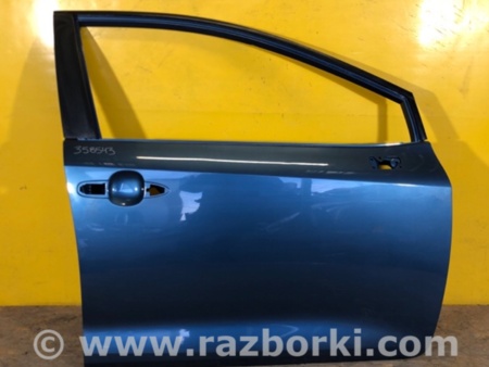 ФОТО Двері для Toyota Corolla E210 (11.2018-...) Киев