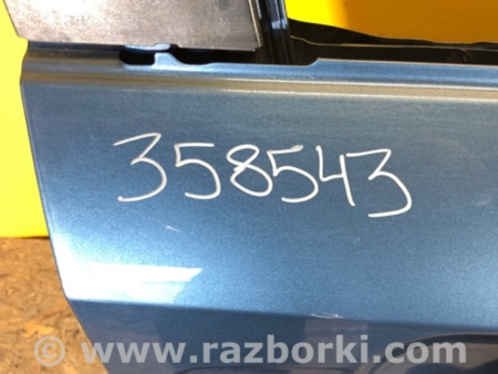 ФОТО Двері для Toyota Corolla E210 (11.2018-...) Киев