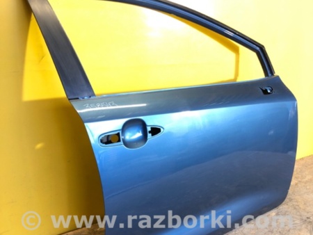 ФОТО Двері для Toyota Corolla E210 (11.2018-...) Киев