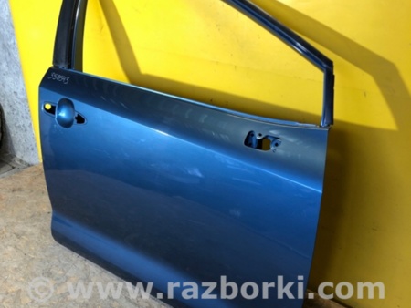 ФОТО Двері для Toyota Corolla E210 (11.2018-...) Киев