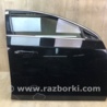 Двері Volvo S60