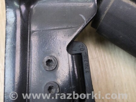 ФОТО Привід відкриття кришки багажника для BMW X5 E70 (2006-2013) Киев