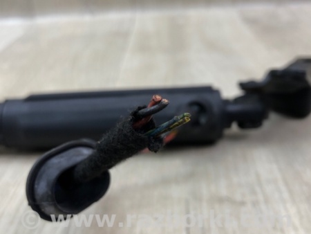 ФОТО Привід відкриття кришки багажника для BMW X5 E70 (2006-2013) Киев