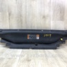 Накладка замка капота Ford Fusion USA 2 поколение (12-15)