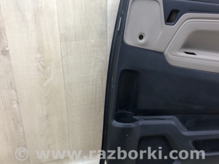 ФОТО Карта дверей для Honda Odyssey (2017-) Киев