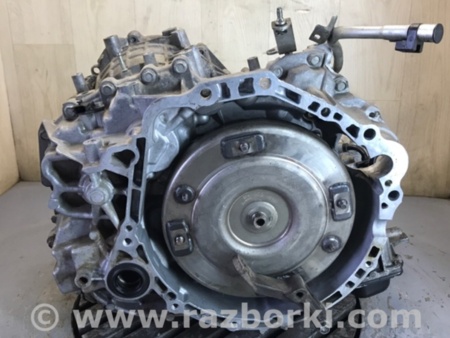 ФОТО АКПП (коробка автомат) для Nissan Teana J31 Киев