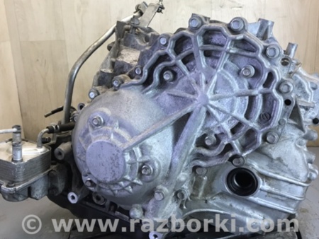 ФОТО АКПП (коробка автомат) для Nissan Teana J31 Киев