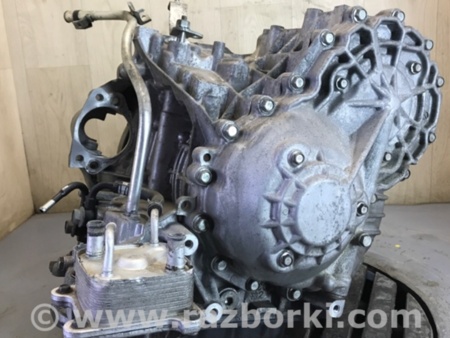 ФОТО АКПП (коробка автомат) для Nissan Teana J31 Киев