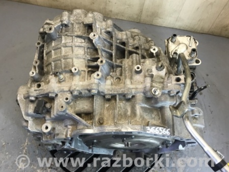 ФОТО АКПП (коробка автомат) для Nissan Teana J31 Киев