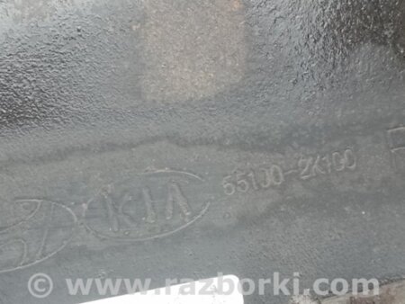 ФОТО Балка задньої підвіски для KIA Soul AM Киев
