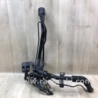 Горловина бензобака Toyota Camry 40 XV40 (01.2006-07.2011)