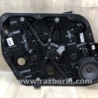 Склопідйомник KIA Soul